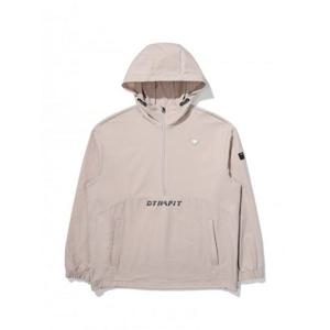 다이나핏 ACTIGGER (액티거) 아노락 자켓_Dark Beige YUU22121E4 302342