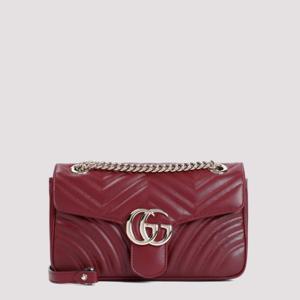 구찌 토트백 443497AADPJ 6207 ROSSOANCORA