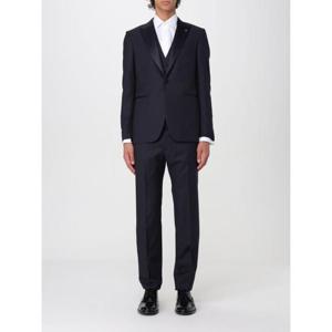 딸리아토레 원피스 EFBR15A01550017 B5080 BLUE