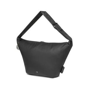 다이나핏 [몽글] 패딩 슬라우치 크로스백_Black YWW25B32Z1 276760