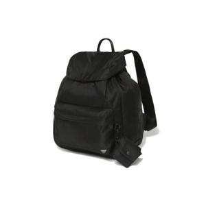 다이나핏 스몰 나일론 여성 백팩_Black YWF25B04Z1 290545