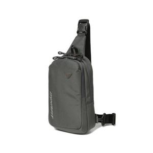 다이나핏 [SKIMO] 로고 슬링백 M_Khaki YUF25B26K7 290591