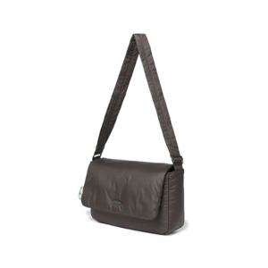 다이나핏 [몽글] 패딩 미니백_Chocolate YWW25B16E9 290625