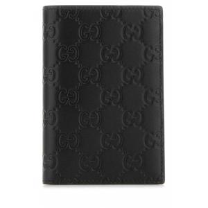 [GUCCI] 라프리마 남성 PORTAFOGLI 850184AAFDV 1000 블랙 /2