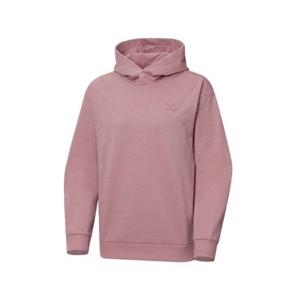 다이나핏 GROUND (그라운드) 남녀공용 후디_Greyish Pink YUU25275P4 302605