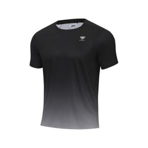 다이나핏 DNA (디엔에이) 남성 반팔티_Black YMU25201Z1 302618