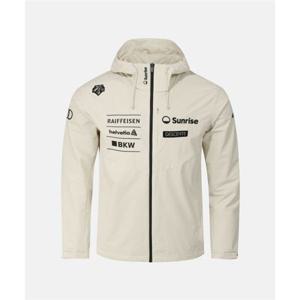 데상트 스위스 스키 2LAYER 방풍 자켓 라이트 베이지(SQ323SJK91) SQ323SJK91_LBEG 278897