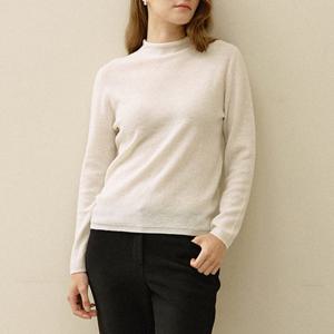 [요하넥스]울글리터 홀가먼즈 니트탑 GZ5D1N101