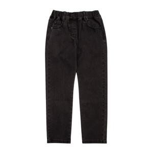 [블루테일]스키니 블랙 데님 팬츠AYA2PT01BK