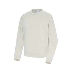 다이나핏 SOLISTE (트) 여성 맨투맨_Beige YWU25242E2 302690