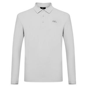 [와이드앵글]남성 TO 투어핏 긴팔 폴로 티셔츠 WMP26292C1