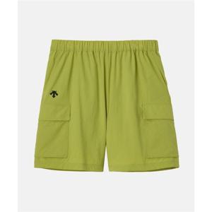 데상트 [ALLTERRAIN 81] LIGHT HALF PANTS 라임(SQ213KHP52) SQ213KHP52_LM01 279164