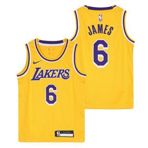 [NBA KIDS]YOUTH BOYS ICON SWINGMAN JERSEY (5-2)(K225TS054P)