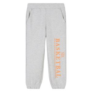 [NBA KIDS]NBA 오리지널리티 로고 니트 조거팬츠(K231TP040P)