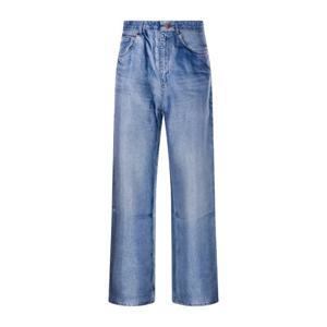 피에르루이마샤 하이웨이스트 스트레이트 진 ALOE SPT12566 515