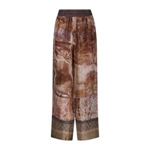 피에르루이마샤 패턴 루즈핏 알로에 팬츠 ALOE SPT12450 517992