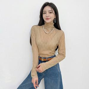 [금찌]금찌 프레즐 웨이브 폴라티 ST7983T