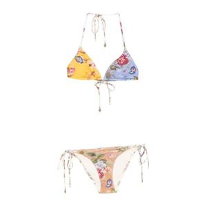 짐머만 페이션스 스플라이스 트라이 비키니 1839WRS264 SPLPR