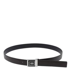 26 SS 페라가모 테스타 디모로 간치니 리버시블 벨트 791120