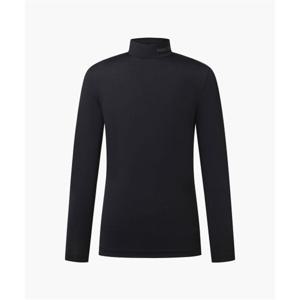 데상트 GOLF 남성 하이넥 냉감 베이스레이어 (DP22MFIN41) DP22MFIN41_BLKG 279326