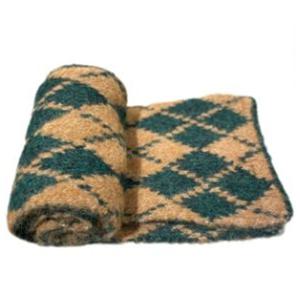 [러브앤쇼]스퀘어체크머플러(LCELGMU01)