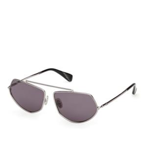 막스마라 지오메트릭 메탈 프레임 선글라스 MM0165 6014A 14A 6
