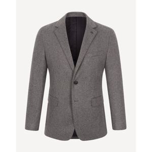 [인디안][INDIAN] 트윌조직 기모 자켓_MIVFU3W9471