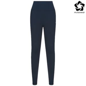 뮬라웨어 여성 에어플러스 레깅스 AWNFLG703-SNY-YDP