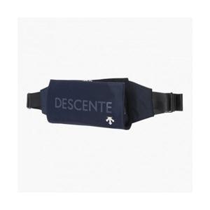 데상트 GOLF 여성 프리미엄 힙색백 DO32WEBG82 280590