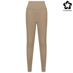 뮬라웨어 여성 에어플러스 레깅스 AWNFLG703-EBR-YDP