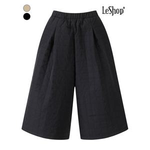 [르샵]1온스 7부 패딩 팬츠 (BPCPT003A)