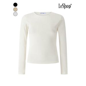 [르샵]플레인 잔골지 티셔츠 (BPCTS007A)