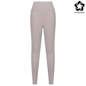 뮬라웨어 여성 에어플러스 레깅스 AWNFLG703-CPK-YDP