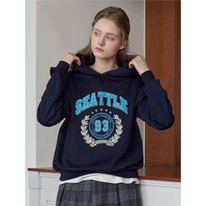 [르샵]데일리 프린팅 코튼 후드 티셔츠 (DP4LW018A)