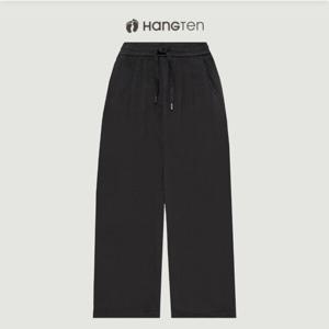 [행텐]여성투턱퍼본딩투웨이와이드팬츠 10490-138-822-1210_SH