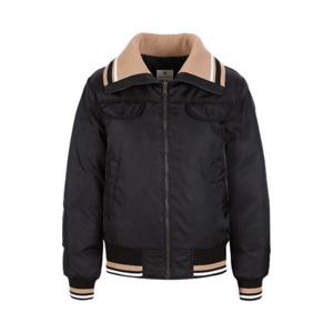 [벤제프]벤제프 골프 여성 카라넥 스타디움 다운 점퍼 BO5MWDW70