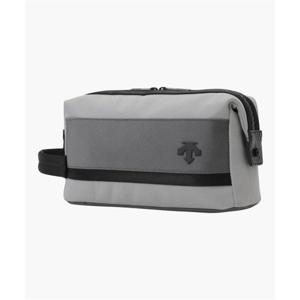 데상트 GOLF 남성 경량 파우치 (DP12MFBG21) DP12MFBG21_CGYG 280556