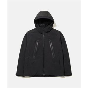 데상트 듀얼리스 신슐레이트 패딩 자켓 블랙 SR121DPD11 SR121DPD11_BLK0 300922