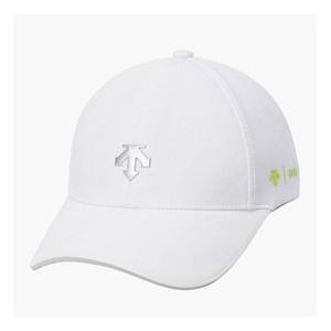 데상트 GOLF 남성 홀인원팩 공용 볼캡 (DQ32MFCP73) DQ32MFCP73_BWTG 280543