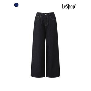 [르샵]코튼 융기모 생지 데님 팬츠 (BPCPT004A)