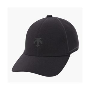 데상트 GOLF [g-arc Collection] 남여공용 볼캡 (DP21MFCP61) DP21MFCP61_BK00 280555