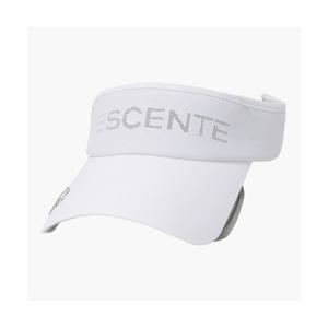 데상트 GOLF 남성 확장 선바이저 (DP22MFSV41) DP22MFSV41_BWTG 280573