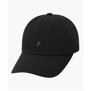 데상트 GOLF 여성 기본 리본 탈부착 볼캡 DR12WFCP12 DR12WFCP12_BLKG 301762