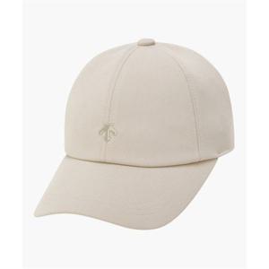 데상트 GOLF 여성 기본 리본 탈부착 볼캡 DR12WFCP12 DR12WFCP12_BEGG 301763