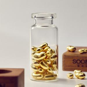 수앤진골드 순금 콩 24K 0.5g