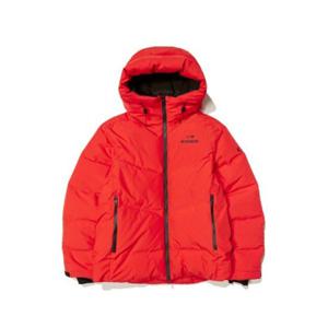 아이더 CIRCULART (써큘라트) 남성 테크니컬 푸퍼 다운 자켓_Salsa DMW24542O6 282295