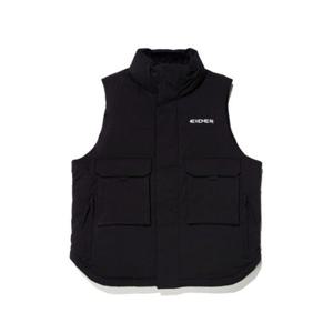 아이더 PUFFY (퍼피) 남성 푸퍼 다운 베스트_Black DMW24656Z1 282306