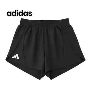 아디다스 아디제로 에센셜 러닝 스플릿 쇼츠 (IM8585)