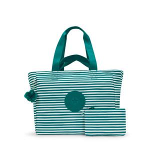 [본사공식]키플링 토트백 보스턴백 나오미 KQABT23 PSSP