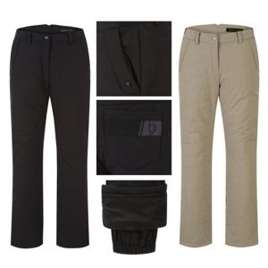 [벤제프][벤제프골프] 여성 부츠컷 패딩 팬츠 BQ5MWSL802